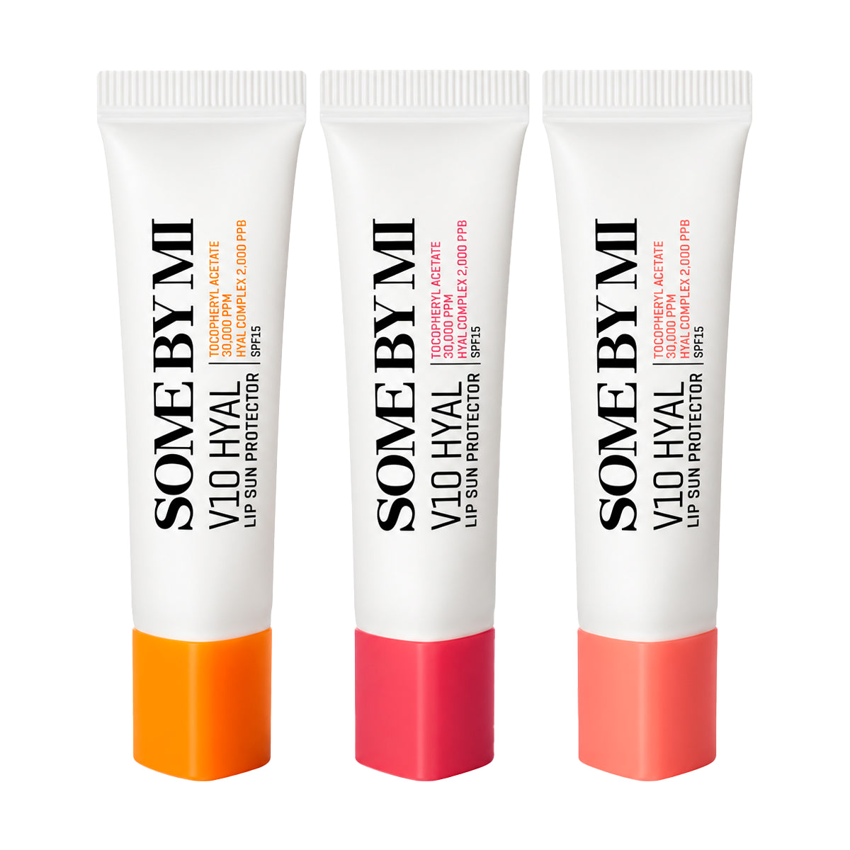 Some By Mi V10 Hyal Lip Sun Protector SPF15