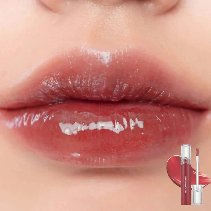 Lūpu tinte Rom&nd Glasting Water Tint