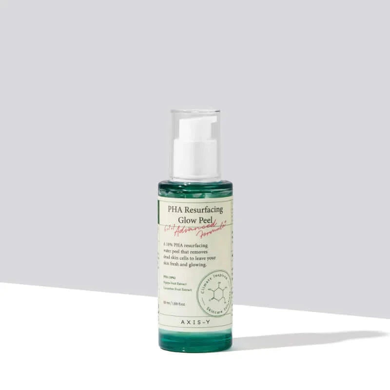 Pīlinga gels AXIS-Y PHA Resurfacing Glow Peel
