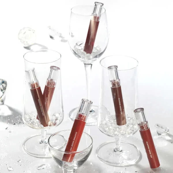 Lūpu tinte Rom&nd Glasting Water Tint