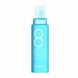 Maska-filleri priekš matu apjomam Masil 8 Seconds Salon Hair Volume Ampoule