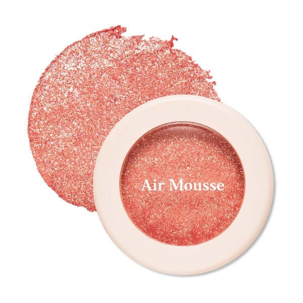 Acu ēnas-putas Etude Air Mousse Eyes