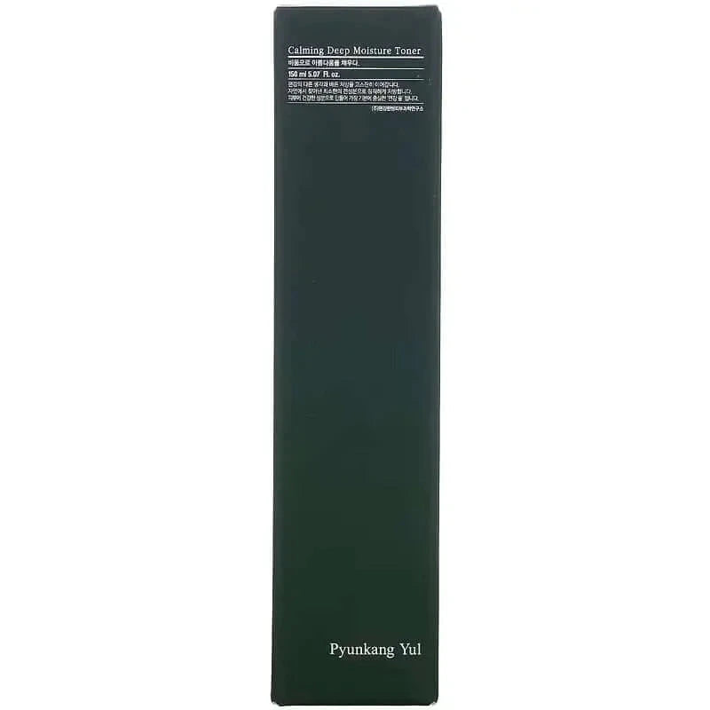 Nomierinošs toneris Pyunkang Yul Calming Deep Moisture Toner