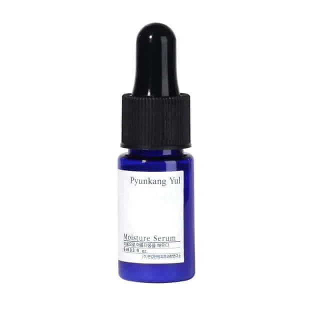 Nomierinošs serums, lai ārstētu kuperozi Pyunkang Yul Moisture Serum