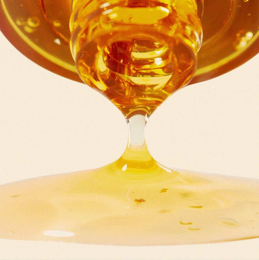 Serums mirdzuma piešķiršanai ar propolisu Some By Mi Propolis B5 Glow Barrier Calming Serum