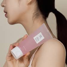 Mitrinošs gels taukainai ādai ar sarkanajām pupiņām Beauty of Joseon Red Bean Water Gel