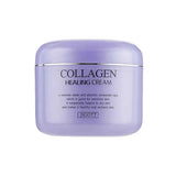 Barojošs krēms sejai Jigott Collagen Healing Cream