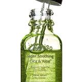 Nomierinošs un mitrinošs serums Jumiso Super Soothing Cica & Aloe Facial Serum