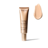 Rozświetlający podkład Paese Long Cover Luminous Foundation