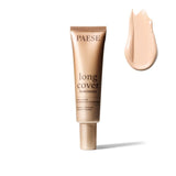Rozświetlający podkład Paese Long Cover Luminous Foundation