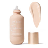 Podkład z efektem blur Paese Puff Cloud Foundation With Blur Effect