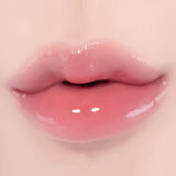 Gaisīgs glancēts spīdums FWEE 3D Voluming Gloss 30%