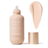 Podkład z efektem blur Paese Puff Cloud Foundation With Blur Effect