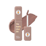 Notrwała matowa pomadka do ust Vivienne Sabo Volumatte Matte Plumping Lipstick