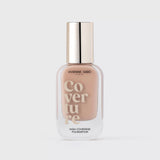 Noturīgs podkład Vivienne Sabo High Coverage Foundation Coverture