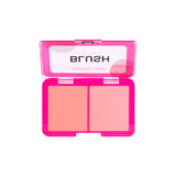Paleta różu do policzków Vivienne Sabo Blush Palette Naturel