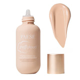 Podkład z efektem blur Paese Puff Cloud Foundation With Blur Effect