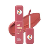 Notrwała matowa pomadka do ust Vivienne Sabo Volumatte Matte Plumping Lipstick