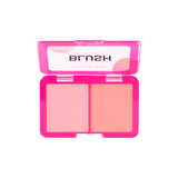 Paleta różu do policzków Vivienne Sabo Blush Palette Naturel