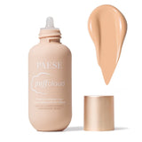 Podkład z efektem blur Paese Puff Cloud Foundation With Blur Effect