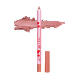 Długotrwała kredka do ust Vivienne Sabo Le Grand Volume Lip Pencil