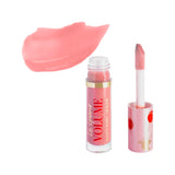 Superbłyszczący błyszczyk do ust z efektem objętości Vivienne Sabo Le Grand Volume Lip Gloss