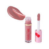 Superbłyszczący błyszczyk do ust z efektem objętości Vivienne Sabo Le Grand Volume Lip Gloss