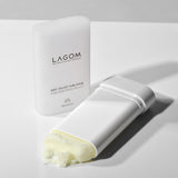 Matējošs saules aizsargzīmulis Lagom Airy Velvet Sun Stick SPF50+ PA++++