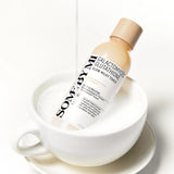 Mirdzumu piešķirošs piena toniks Some By Mi Galactomyces Glutathione Glow Milky Toner