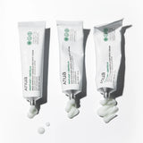Lokāli uzklājams ādu nomierinošs krēms ar centellu un houtūniju ANUA Heartleaf Centella Red Spot Cream