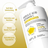 APLB Ferulic Acid Vitamin C Body Lotion