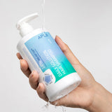 APLB Daily Solution Hair Shampoo
