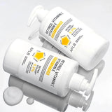 Liftingujący balsam do ciała APLB Retinol Vitamin C Vitamin E Body Lotion