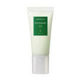 Skrubis galvas ādai ar rozmarīnu AROMATICA Rosemary Scalp Scrub