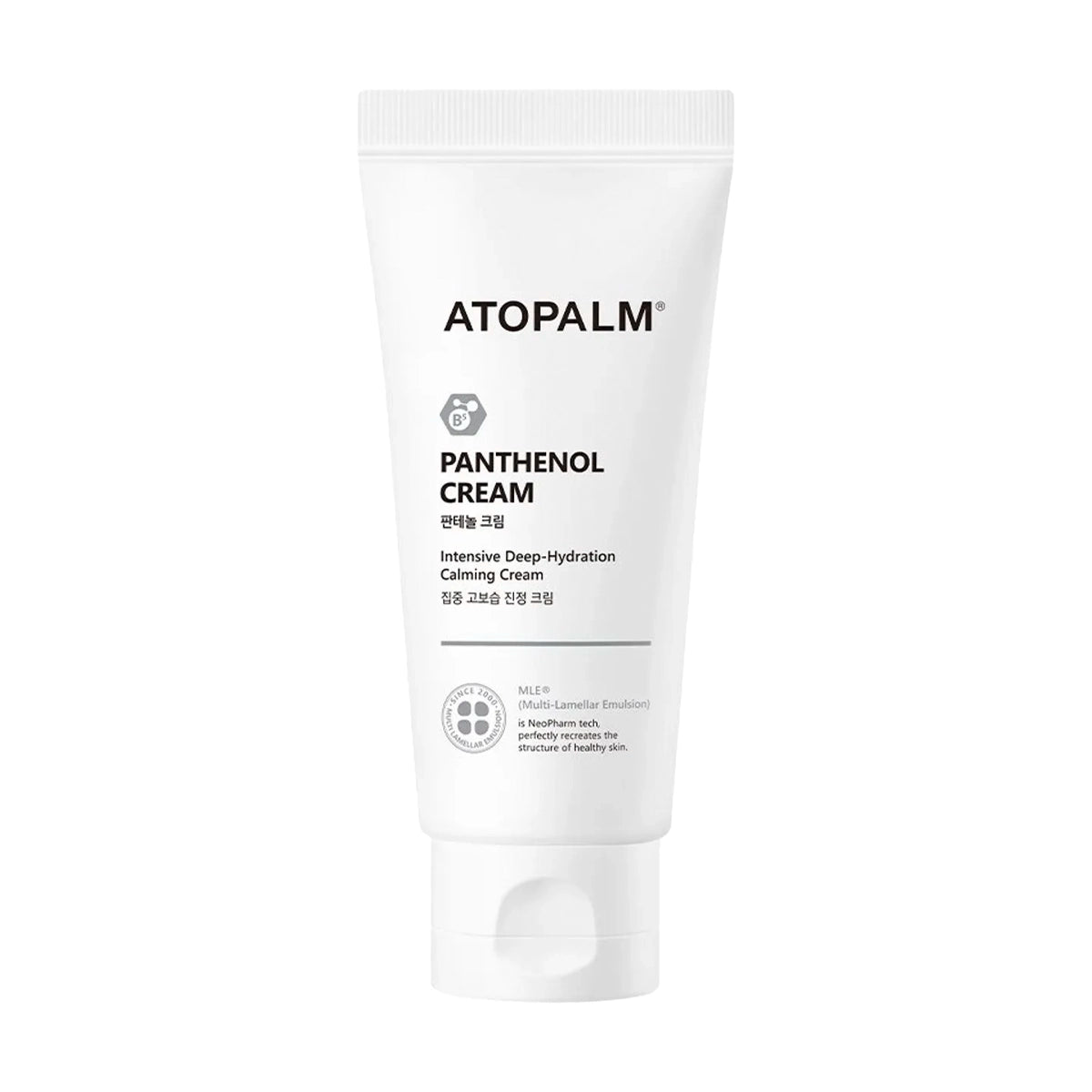 Atopalm Panthenol Cream regenerujący krem z pantenolem do skóry wrażliwej