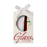 AXIS-Y Glass Skin Duo Set Glow Serum+Eye Serum