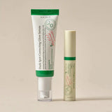 AXIS-Y Glass Skin Duo Set Glow Serum+Eye Serum