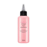Nomierinošs balzams matiem un galvas ādai A'pieu Raspberry Vinegar Hair Treatment