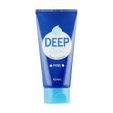 Putiņas dziļai ādas attīrīšanai ar sodu A'pieu Deep Clean Foam Cleanser