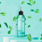 Taukainas galvas ādas kopšanai A'pieu Mint Scalp Hair Vinegar