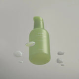 Nomierinoša ampulas esence ar houtūnijas ekstraktu Abib Heartleaf Essence Calming Pump