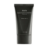 Nomierinošs saules aizsargkrēms Abib Sedum Hyaluron Sunscreen Protection Tube SPF50+ PA++++