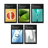 Korejas auduma maskas Abib GUMMY SHEET MASK