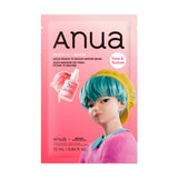 Anua K-Pop Demon Hunters Peach 70 Niacin Serum Mask