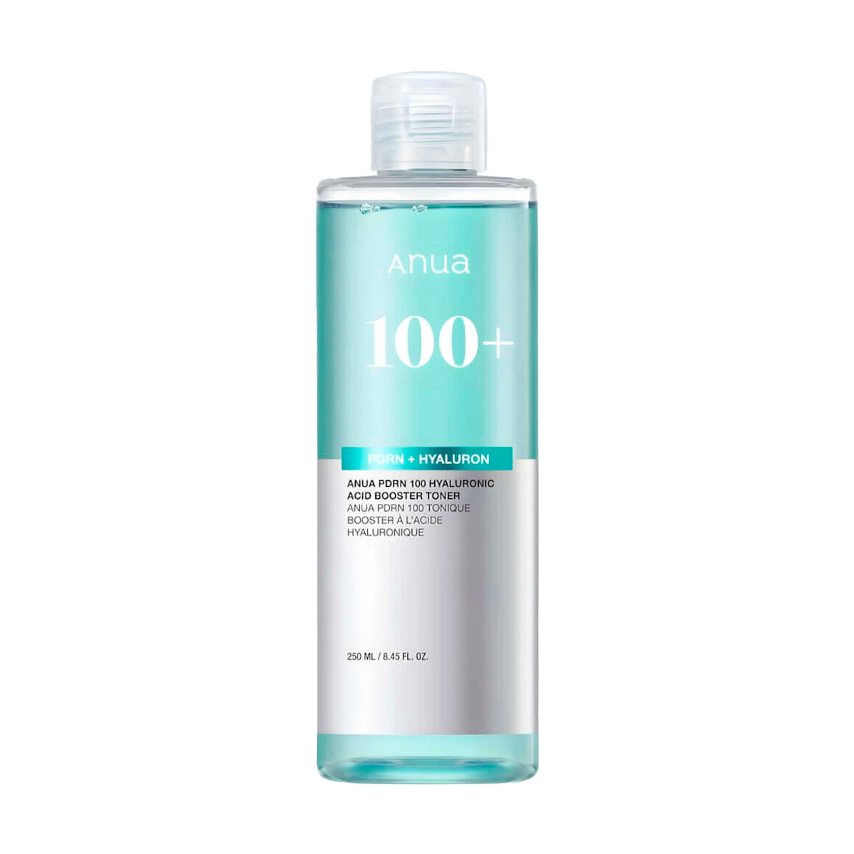 Intensywnie nawilżający tonik PDRN Anua PDRN 100 Hyaluronic Acid Booster Toner