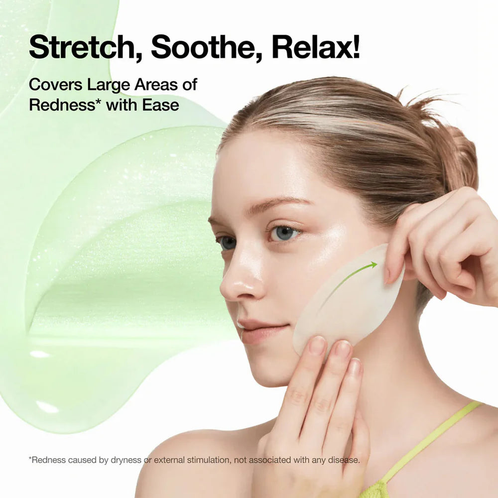 Spilventiņi ar azelīnskābi Anua Azelaic Acid 10 Hyaluron Redness Soothing Pad