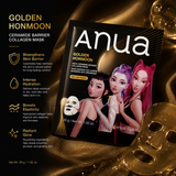 Anua K-Pop Demon Hunters Ceramide Barrier Collagen Mask
