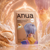 Anua K-Pop Demon Hunters Rice 70 Intensive Moisturizing Milk Mask