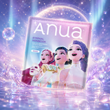 Anua K-Pop Demon Hunters Vita Brightening Collagen Mask