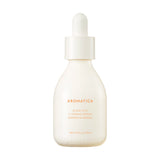 Aromatica Glow Vita C Toning Serum Orange & Neroli